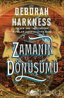Zamanın Dönüşümü
