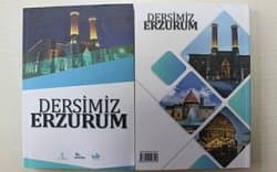 Dersimiz Erzurum