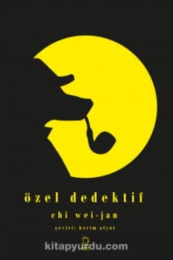 Özel Dedektif