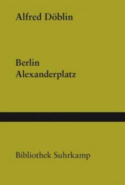 Berlin Alexanderplatz