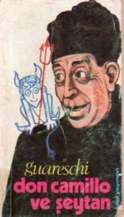 Don Camillo Ve Şeytan