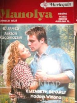 Aşktan Kaçamazsın (Men of Belle Terre Serisi-3 )