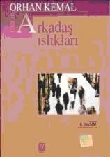 Arkadaş Islıkları