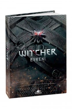 Witcher Evreni