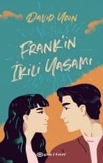 Frank’in İkili Yaşamı (Frankly in Love #1)