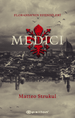 Medici - Floransa'nın Efendileri (I Medici #1)