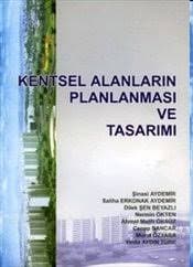 Kentsel Alanların Planlanması ve Tasarımı