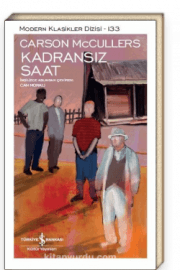 Kadransız Saat