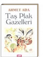 Taş Plak Gazelleri