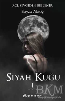 Siyah Kuğu #1