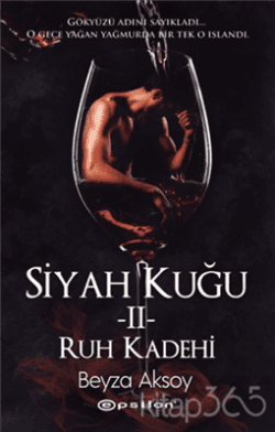 Siyah Kuğu #2
