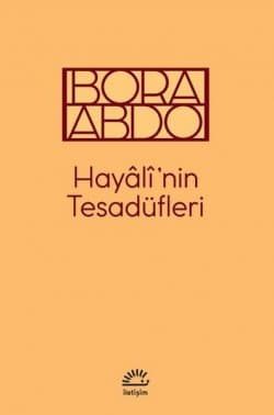 Hayali'nin Tesadüfleri