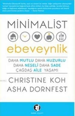 Minimalist Ebeveynlik