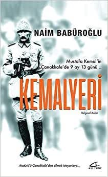 Kemalyeri