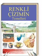 Renkli Çizimin Temelleri