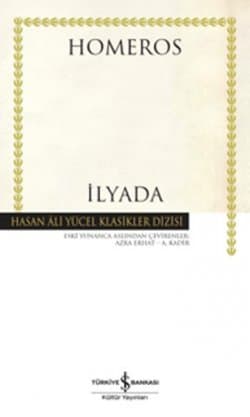 İlyada