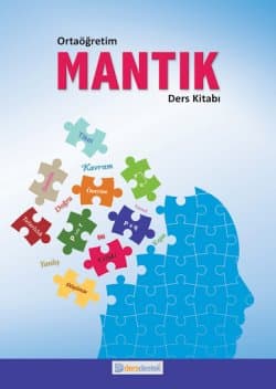 Mantık Ders Kitabı