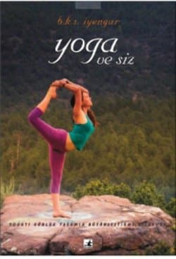 Yoga ve Siz