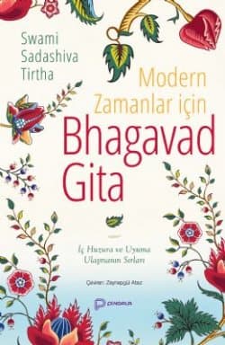 Modern Zamanlar İçin Bhagavad Gita