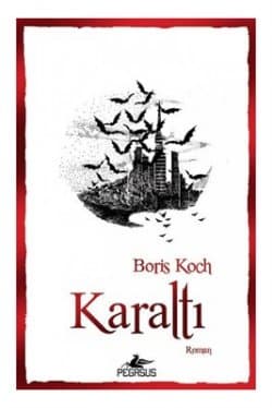 Karaltı