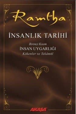 İnsanlık Tarihi Birinci Kısım İnsan Uygarlığı Kökenler ve Tekamül