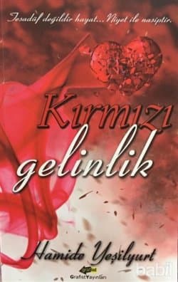 Kırmızı Gelinlik