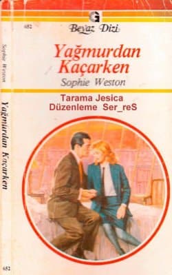 Yağmurdan Kaçarken