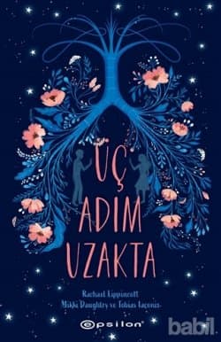 Üç Adım Uzakta
