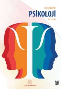 Psikoloji Ders Kitabı
