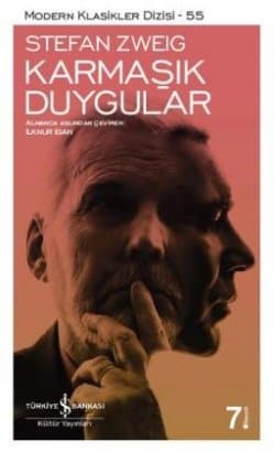 Karmaşık Duygular