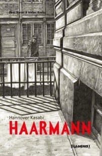 Hannover Kasabı Haarmann