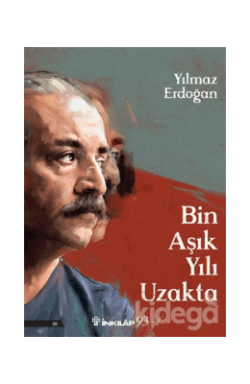 Bin Aşık Yılı Uzakta