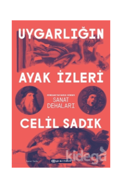 Uygarlığın Ayak İzleri