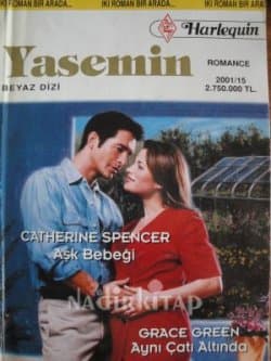 Aşk Bebeği