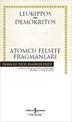 Atomcu Felsefe Fragmanları