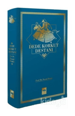 Dede Korkut Destanı