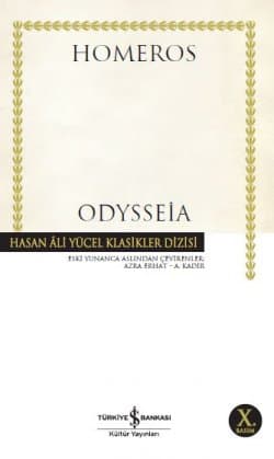 Odysseia