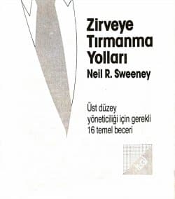 Zirveye Tırmanma Yolları