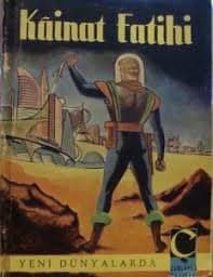 Kainat Fatihi (Galaktik İmparatorluk Serisi, #2)