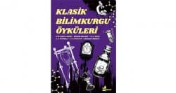 Klasik Bilimkurgu Öyküleri
