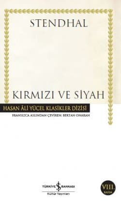 Kırmızı ve Siyah