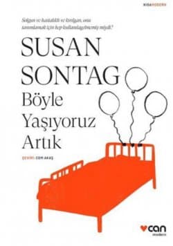 Böyle Yaşıyoruz Artık