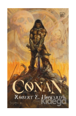 Conan (Cilt 1)