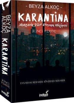Karantina 2
