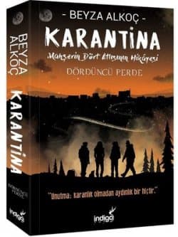Karantina 4