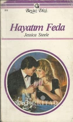 Hayatım Feda
