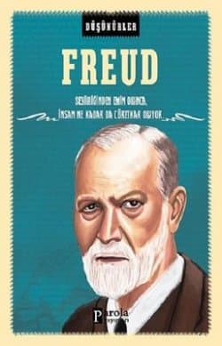 Freud (Düşünürler Seti)