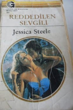 Reddedilen Sevgili