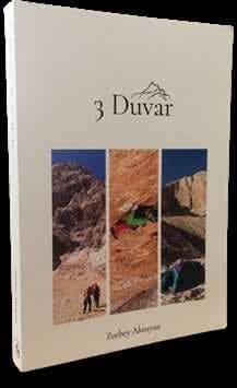 3 Duvar