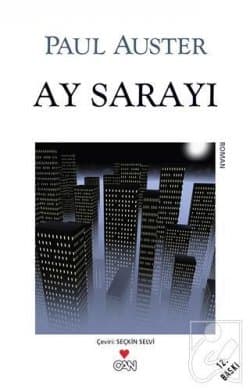 Ay Sarayı
